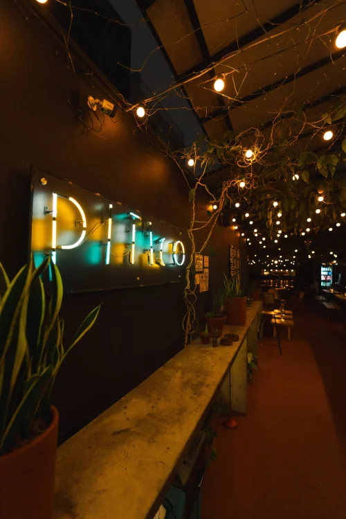 Pitico Bar
