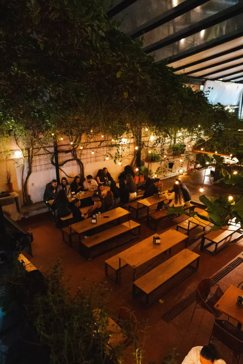 Pitico Bar