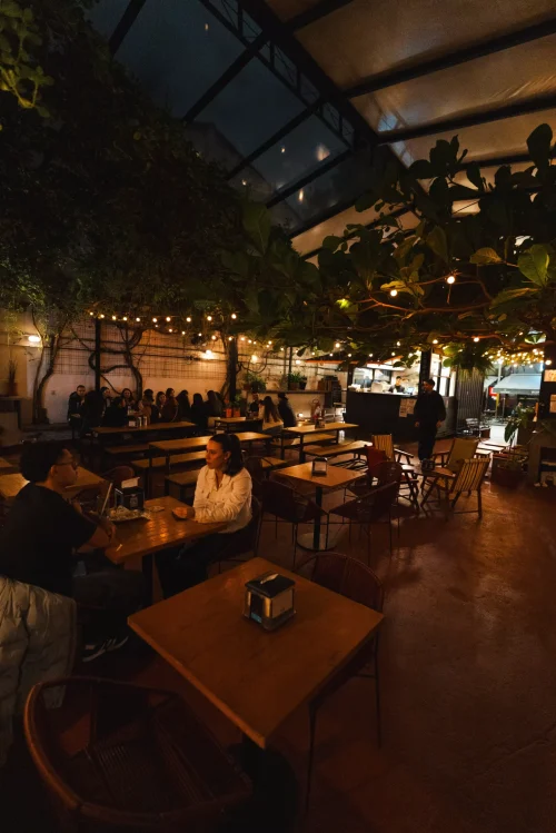 Pitico Bar
