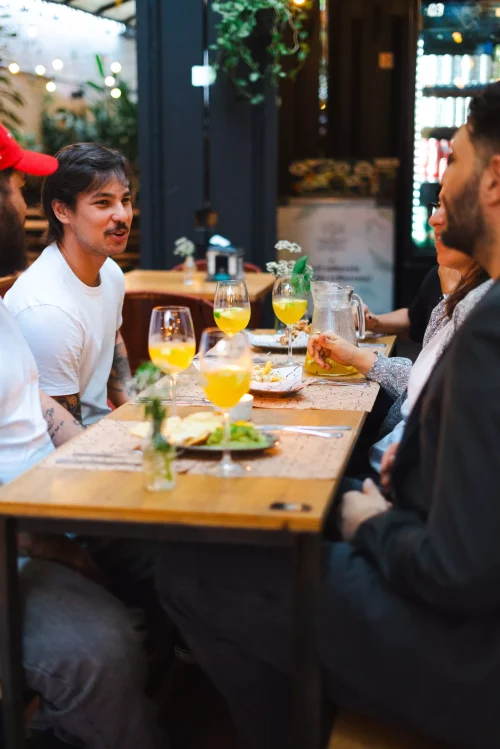 Pitico Bar